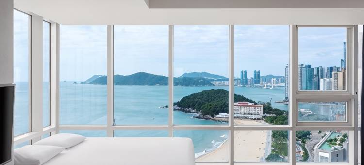 阳云酒店(Sun Cloud Hotel)图片