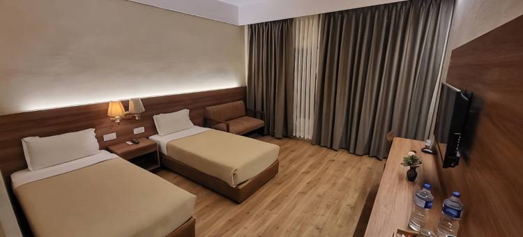Hotel Lumbini Garden New Crystal图片