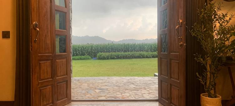The Exclusive Baan Hinson Pool Villa图片