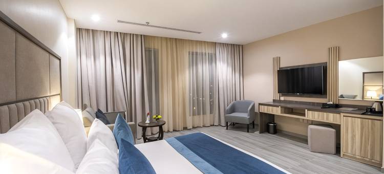 Enala AlKhobar酒店(Enala Hotel - Al Khobar)图片
