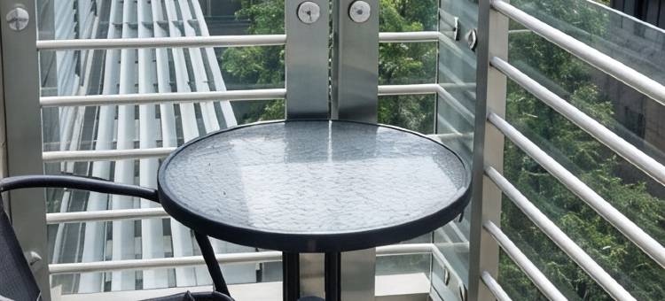 鲁姆斯派斯服务式公寓-庭院(Roomspace Apartments -The Courtyard)图片