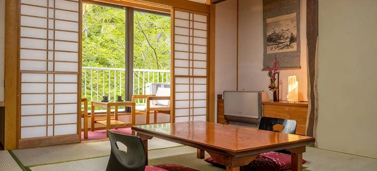 利夫马克斯度假酒店 川俣温泉(Hotel Livemax Resort Kawamata Onsen)图片