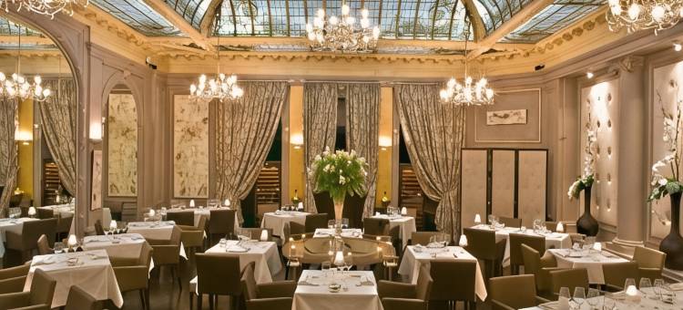 巴黎香榭丽舍大街韦尔内酒店(近凯旋门)(Hôtel Vernet Champs Elysées Paris)图片