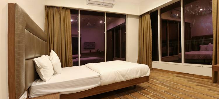 摩纳克天空套房(Sky Suites by Monarch)图片