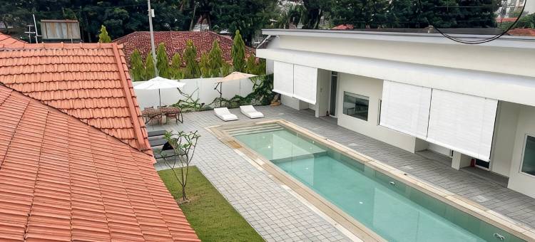 PD Luxury Private Pool Villa • Highland Villa图片