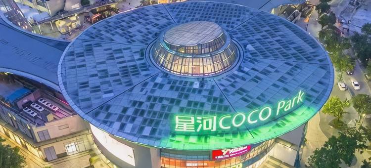 莱卡酒店(深圳会展中心岗厦地铁站店)图片
