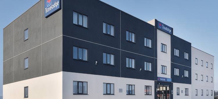 坎伯恩雷德鲁斯旅客之家酒店(Travelodge Camborne Redruth)图片