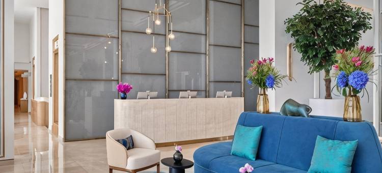 马拉西Vida海滨度假村(Vida Marina Resort Marassi)图片