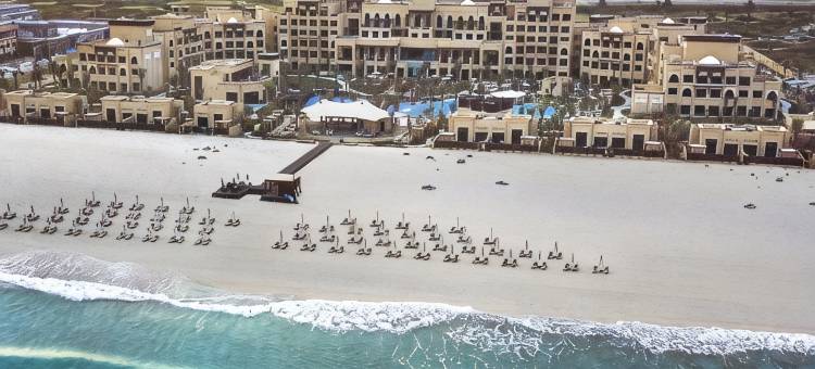 萨迪亚特罗塔纳度假村及别墅(Saadiyat Rotana Resort & Villas)图片