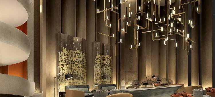 科威特布尔季阿沙亚四季酒店(Four Seasons Hotel Kuwait at Burj Alshaya)图片