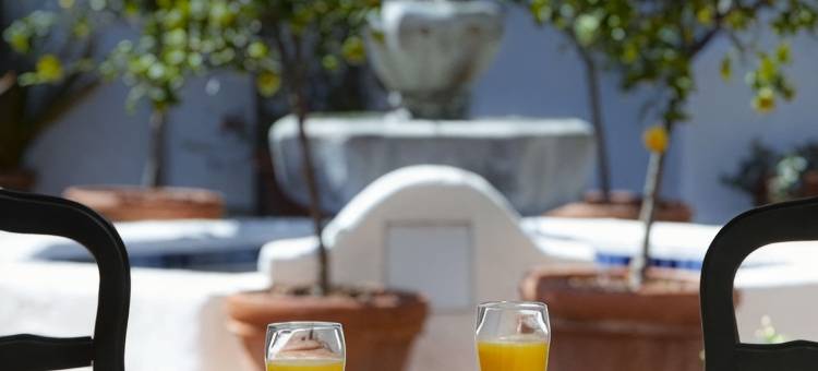 圣塔芭芭拉帕里豪斯酒店(Palihouse Santa Barbara)图片