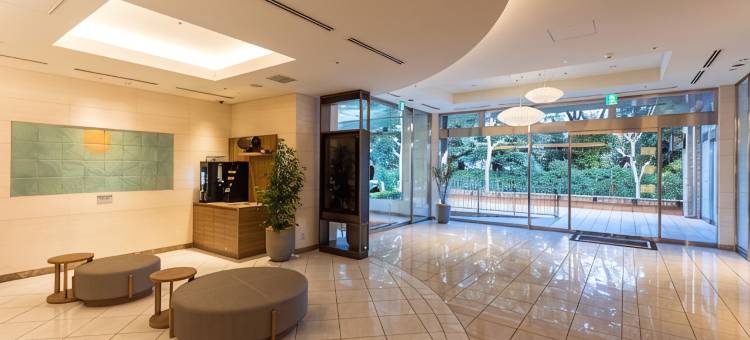 目白梅兹JR东酒店(JR-EAST HOTEL METS MEJIRO)图片