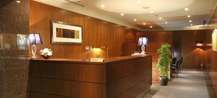京都格兰比亚酒店(Hotel Granvia Kyoto)图片
