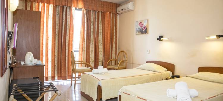 休闲酒店(Relax Inn Hotel)图片