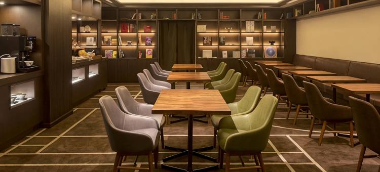高松皇家花园酒店(Royal Park Hotel Takamatsu)图片