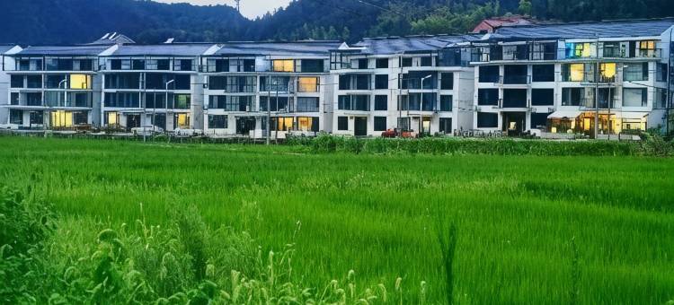 桐庐溪居枕水民宿(茆坪古村店)图片