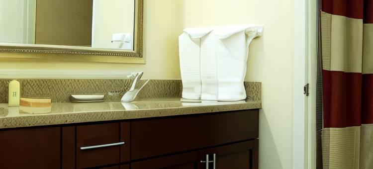 圣拉蒙居家酒店(Residence Inn San Ramon)图片