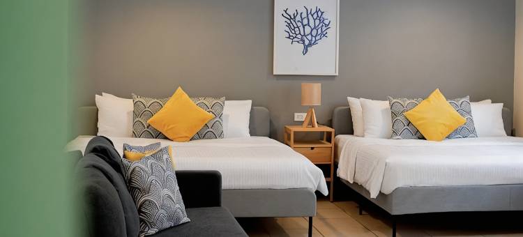 翡翠庄园酒店(Emerald Manor Hotel)图片