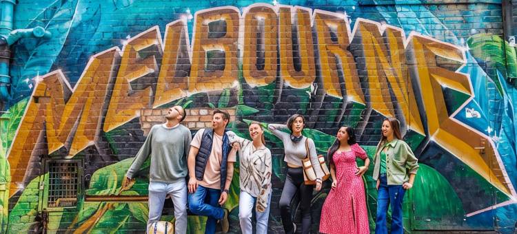 墨尔本中央青年旅舍(YHA Melbourne Central)图片