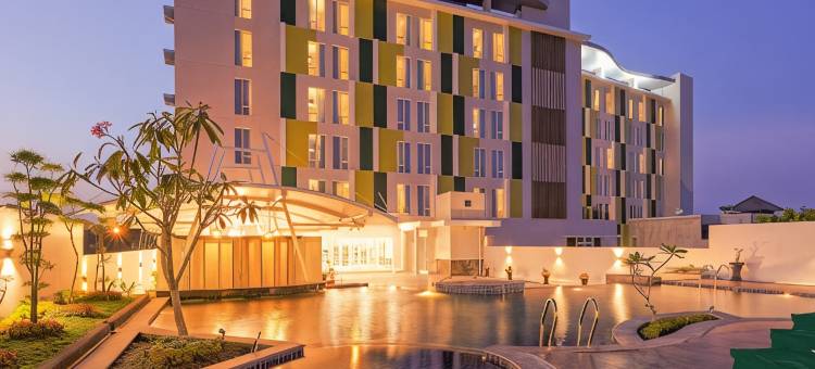 萨芙兰大酒店(Grand Safran Hotel)图片