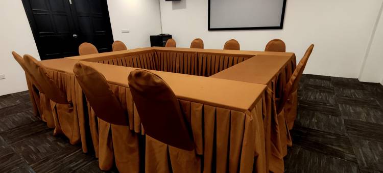 怡保区域酒店(Zone Hotel Ipoh)图片