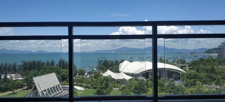 惠东巽寮湾海公园悦美酒店图片