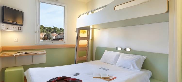 First Inn Hotel 阿普特(First Inn Hotel)图片