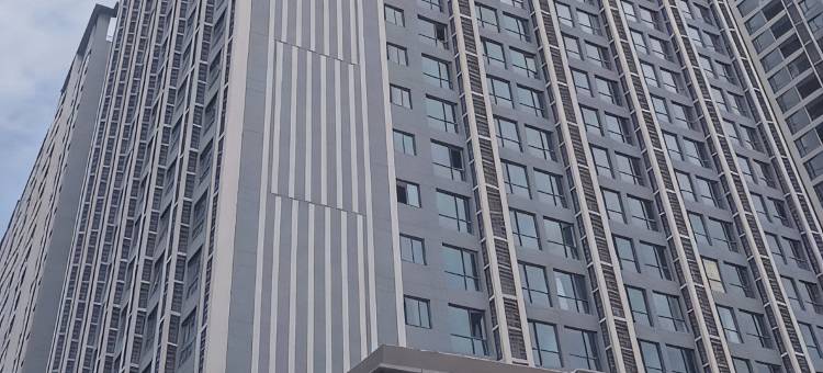 十二元辰电竞公寓(原点新城店)图片