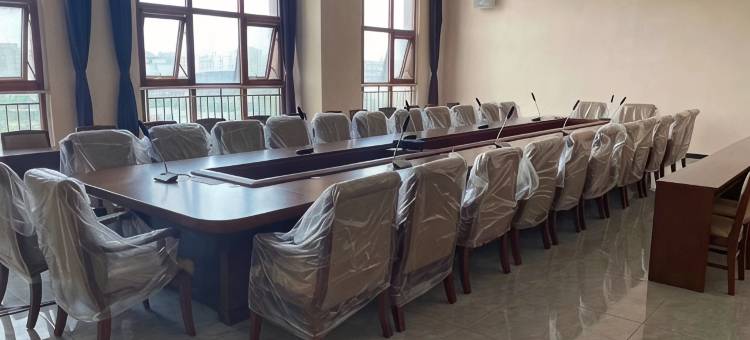 格林豪泰智选酒店(乐亭汽车站店)图片
