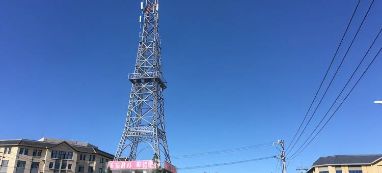 银川朴石民宿图片