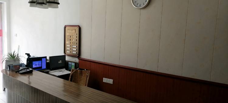 顺昌欧辉宾馆图片