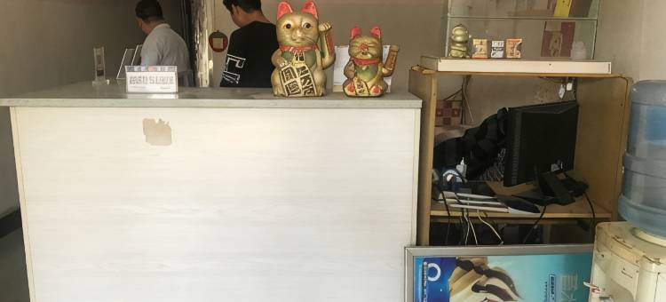荆州长大旅馆图片