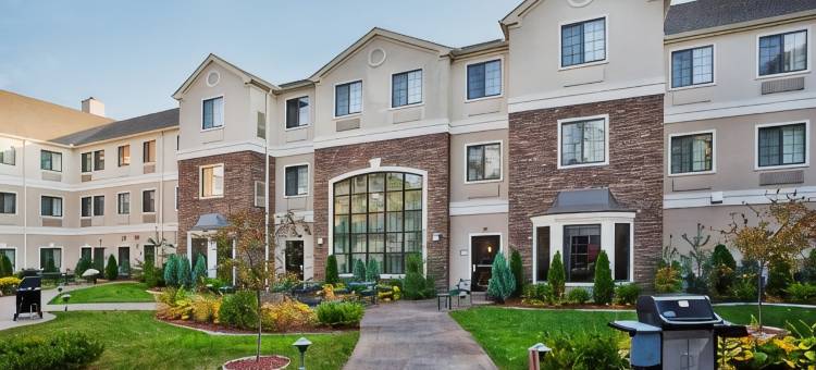 Staybridge Suites 卡拉马祖(Staybridge Suites KALAMAZOO by IHG)图片