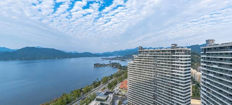 千岛湖忆景·悦居LOFT湖景公寓图片