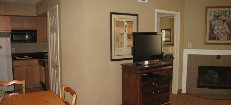 美国底特律-沃伦经济型套房(Affordable Suites of America Detroit-Warren)图片