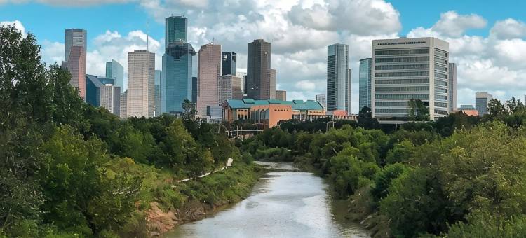 Crowne Plaza 休斯顿橡树河(Crowne Plaza HOUSTON MED CTR-GALLERIA AREA by IHG)图片