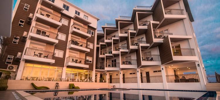 法夫可可特尔动力布里萨玛丽娜海滩度假村(Brisa Marina Beach Resort powered by Cocotel)图片