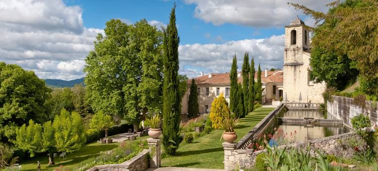 勒古文德迷你姆水疗酒店(Le Couvent des Minimes, Un Hôtel & Spa l'Occitane en Provence)图片