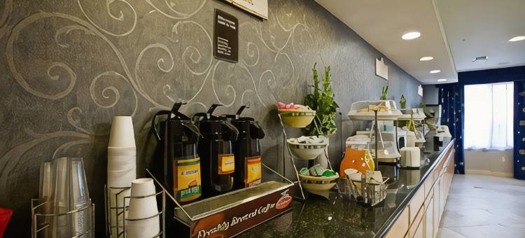 拉奈花园贝斯特韦斯特酒店(Best Western Lanai Garden Inn  Suites)图片