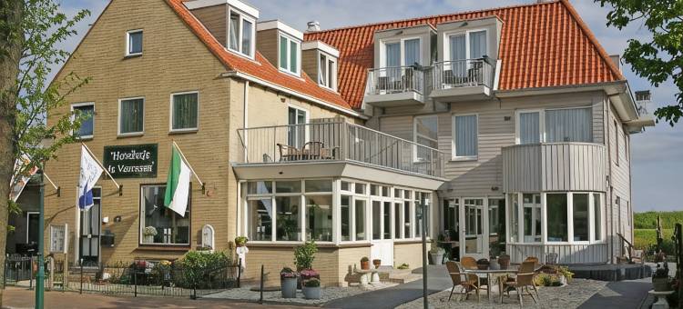 维南酒店(Hotelletje de Veerman)图片