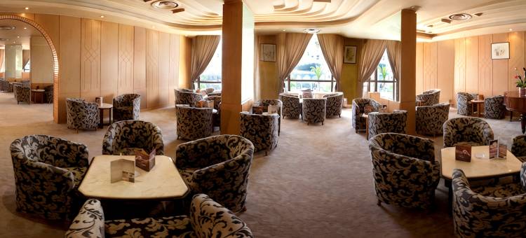 斯法克斯中心协和(Concorde Sfax Centre)图片