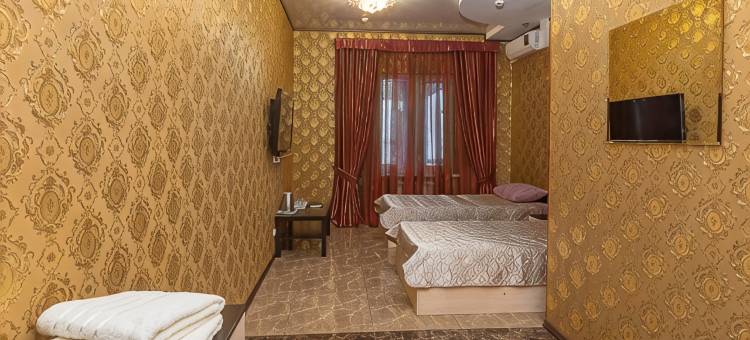 Hotel Premium Hotel图片