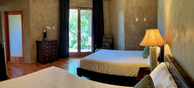 新布朗费尔斯丘陵美景度假屋(Scenic Hill Country Views in New Braunfels)图片