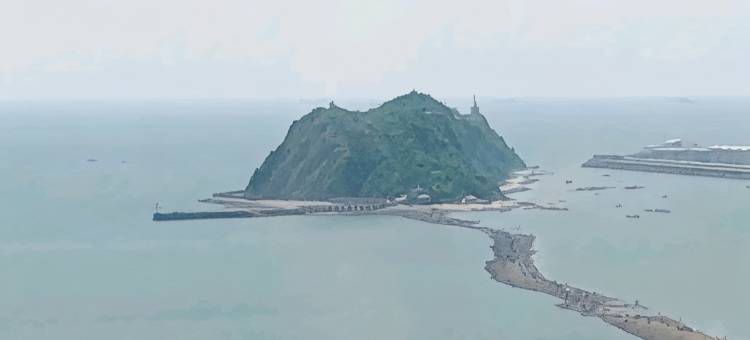 听雨轩1民宿(渤海大街分店)图片