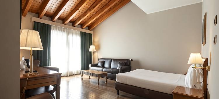 地平线养生Spa度假村，贝斯特韦斯特品质精选(Hotel Horizon Wellness  Spa Resort, BW Signature Collection)图片