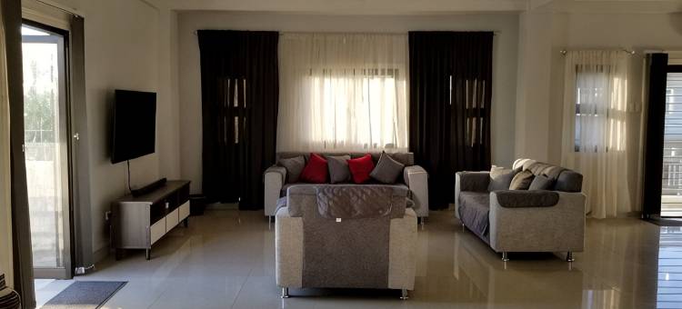 Spacious House/Villa  near Hundred Island wharf Alaminos City, Pangasinan, Phil.图片