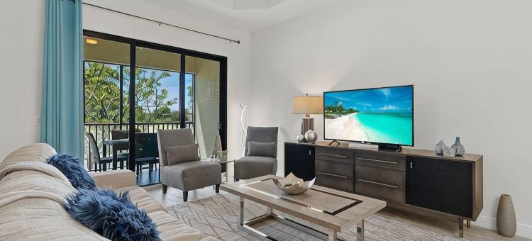 珊瑚角西南区中心顶层套房2(Penthouse Suite 2 in the heart of SW Cape Coral)图片