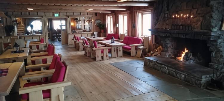 朗德拉格自然公园酒店(Langedrag Naturpark)图片