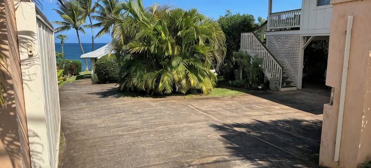 North Shore Ocean-View Garden Cottage Near Paia – Maui by the Sea图片
