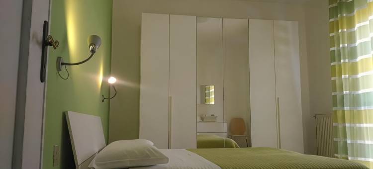 博尔戈德加丽乌利维2号度假村(Residence Il Borgo Degli Ulivi Resort)图片